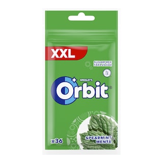 Orbit Spearmint sáček