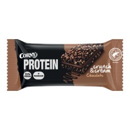 Corny Proteinová tyčinka arašídovo-kakaová náplň
