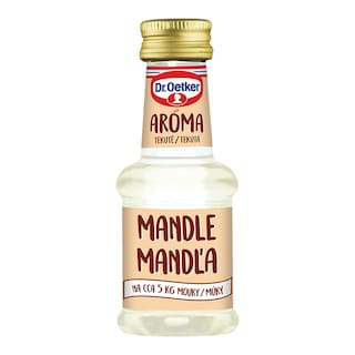 Dr. Oetker Aroma mandlové