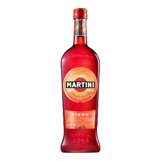 Martini Vermouth Fiero