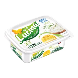 Lučina Pažitka