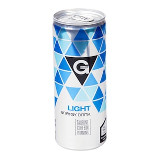 Ever-G Energetický nápoj light
