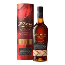 Zacapa La Pasión 40%