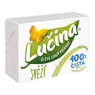 Lučina