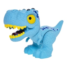 Dinosaurus T-Rex 17 cm