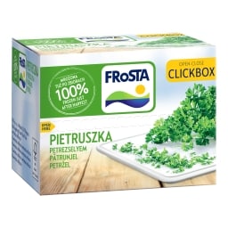 Frosta Petrželka