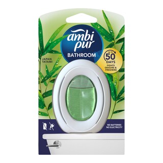 Ambi Pur Bathroom osvěžovač Japan Tatami