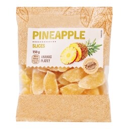 Emma Ananas plátky