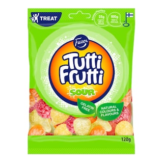 Tutti Frutti Sour