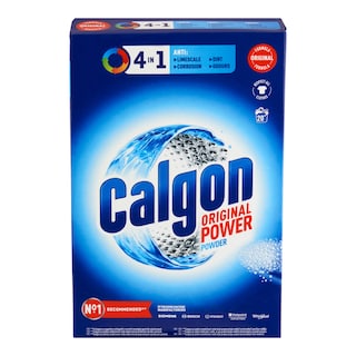 Calgon 4v1 Power Prášek na praní