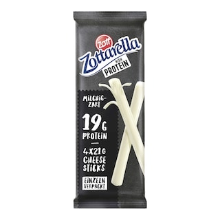Zott Zottarella Protein tyčinky