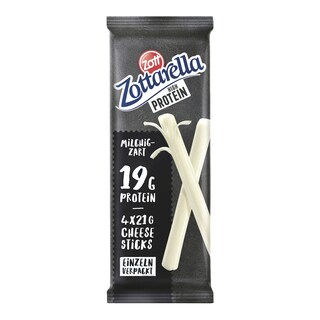 Zott Zottarella Protein tyčinky