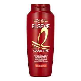 L'Oréal Paris Elseve Color-Vive šampon