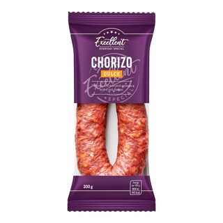 Albert Excellent Chorizo Dulce