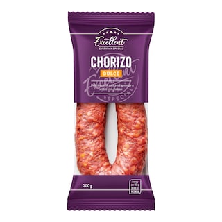 Albert Excellent Chorizo Dulce