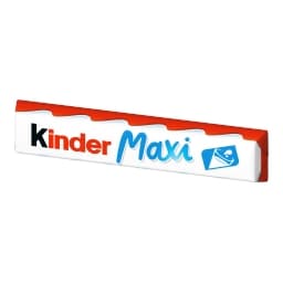 Kinder Chocolate Maxi