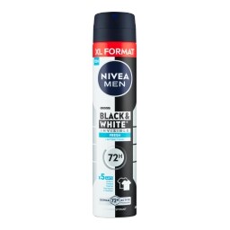 Nivea Men Fresh antiperspirant sprej