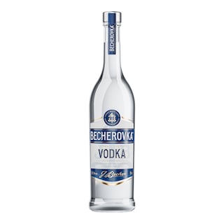 Becherovka Vodka  37,5%