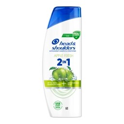 Head & Shoulders Apple Fresh šampon proti lupům