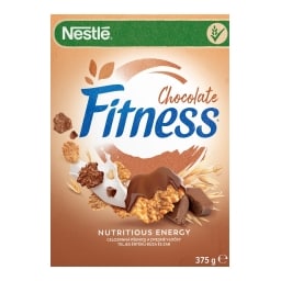 Nestlé Fitness Chocolate cereálie