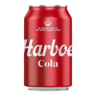 Harboe Cola