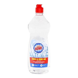 Clean home Leštící přípravek do myčky