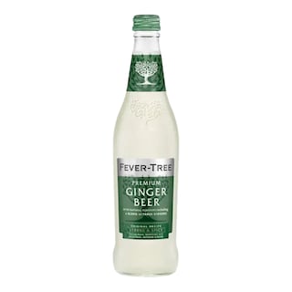 Fever Tree Ginger Beer