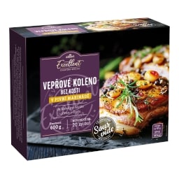 Albert Excellent Sous Vide Vepřové koleno