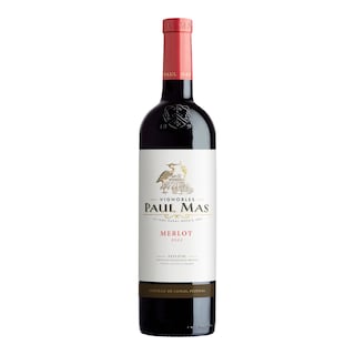 Paul Mas Chardonnay