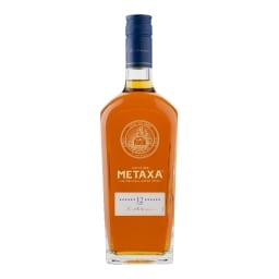 Metaxa 12* 40% New