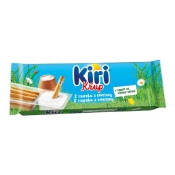 Kiri Křup Tavený sýr s tyčinkami