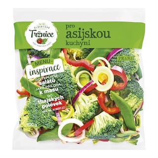 Albert Mix pro asijsou kuchyni