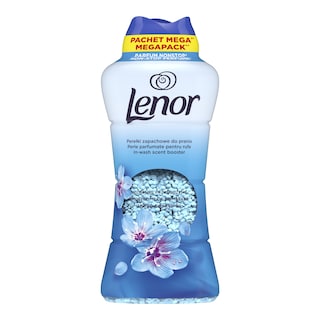 Lenor Vonné perličky Spring Awakening