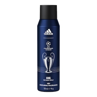 Adidas Uefa 11 pánský deodorant sprej