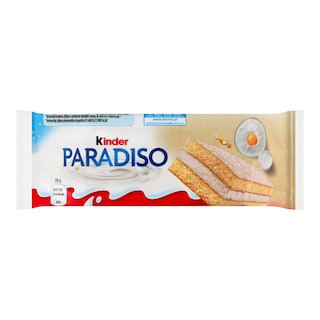 Kinder Paradiso