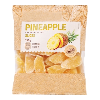Emma Ananas plátky