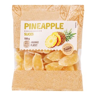 Emma Ananas plátky