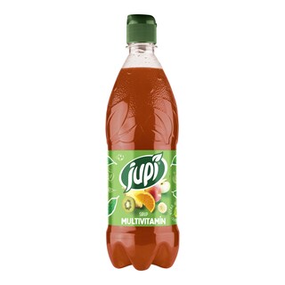 Jupí Sirup multivitamín