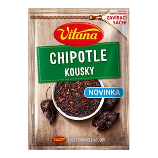 Vitana Chipotle vločky