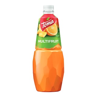 Toma Multifruit