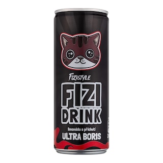 Fizi Ultra Boris