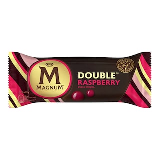 Magnum Double Raspberry