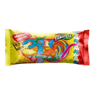 Pernikář Velikonoční nadílka Medový perník
