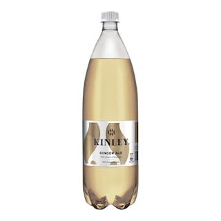 Kinley Ginger Ale