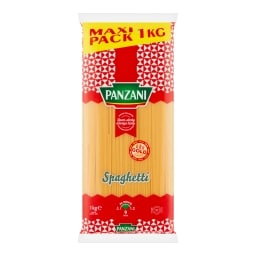 Panzani MAXI Spaghetti