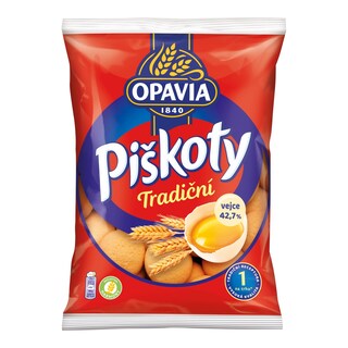 Opavia Piškoty