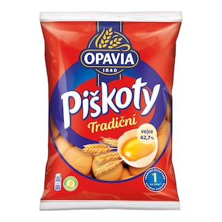 Opavia Piškoty