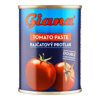 Giana Rajčatový protlak