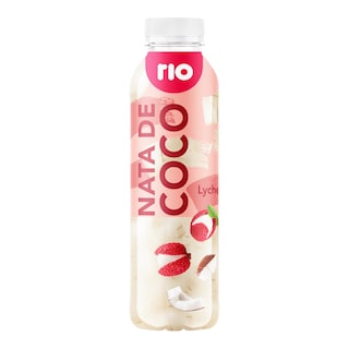 Rio Nata de coco liči