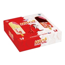 Prima Mrož Multipack